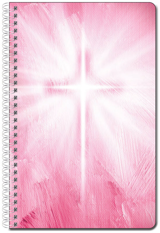 Divine Light Pink