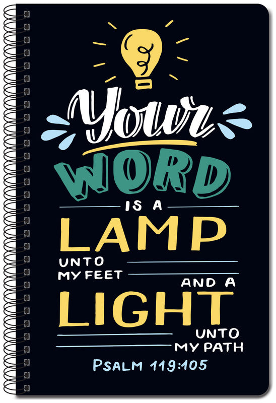 Your Word  is a Lamp