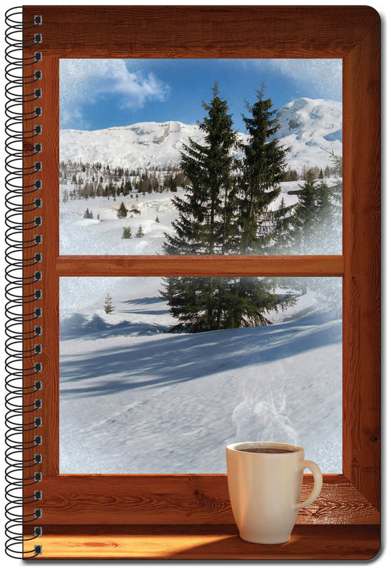 Winter Morning Coffee